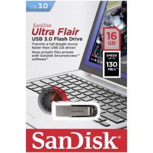 USB Flash SanDisk SDCZ73-016G-G46